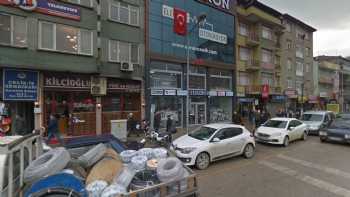 Subaşı Alışveriş