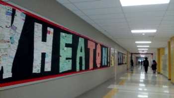 Wheaton High School