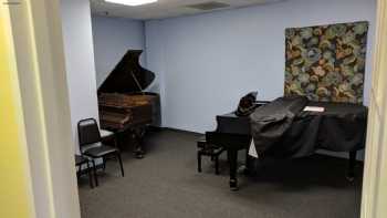 White Marsh Music Academy