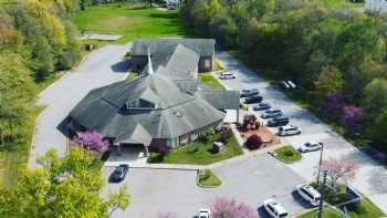 Baltimore White Marsh Seventh-day Adventist Church and School