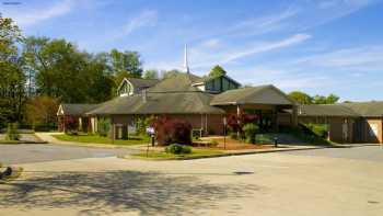 Baltimore White Marsh Seventh-day Adventist Church and School