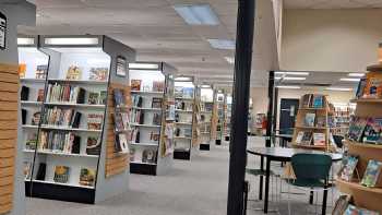 White Marsh Branch of the Baltimore County Public Library