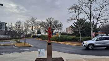 White Marsh Branch of the Baltimore County Public Library