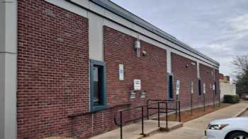 White Marsh Branch of the Baltimore County Public Library