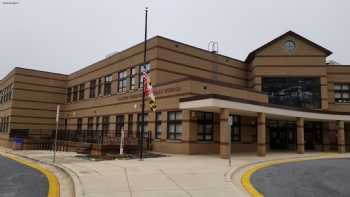 Cannon Road Elementary School