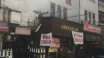 Göktaşlar