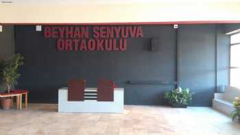 Beyhan Şenyuva Ortaokulu