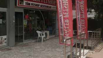 Güler Petshop