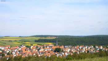 Gemeindeverwaltung Höpfingen