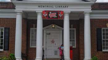 Williamsport Memorial Library