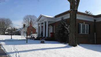 Williamsport Memorial Library