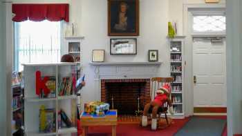 Williamsport Memorial Library