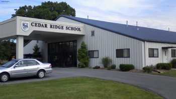 Cedar Ridge School