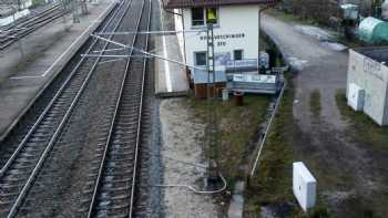 Grundschule Allmendshofen