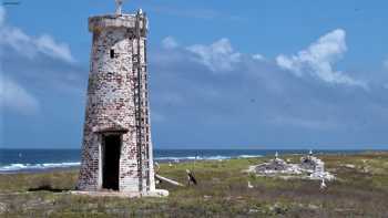 Baker Island