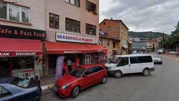 Berberoğlu Market