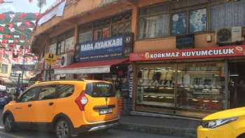 Baba Ayakkabı