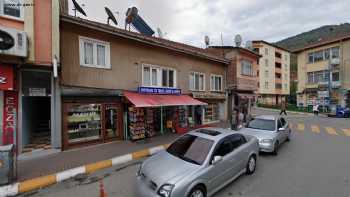 Bağbaşı Market