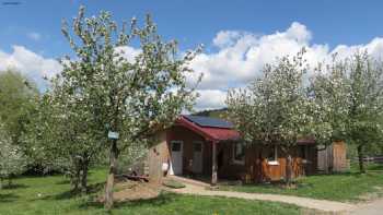 Wald- und Naturkindergarten Schutzhütte Igersheim