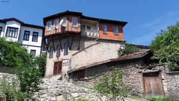 Köşem Büfe