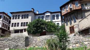 Köşem Büfe