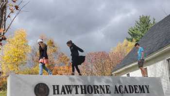 Hawthorne Academy