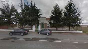 Colegio Público Cañada Real