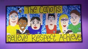 The Canons C of E (Voluntary Aided) Primary School