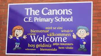 The Canons C of E (Voluntary Aided) Primary School