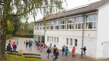 Schmerachschule Grundschule