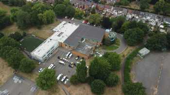 Bedworth Leisure Centre