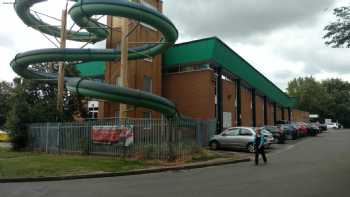 Bedworth Leisure Centre