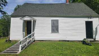 Kelley Corner School House