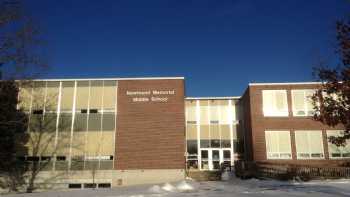 Newfound Memorial Middle School