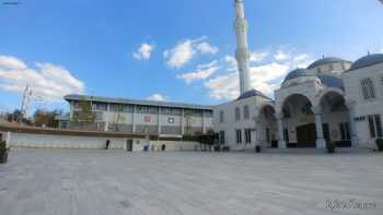 Sancaktepe Aziz Bayraktar Anadolu İmam Hatip Lisesi