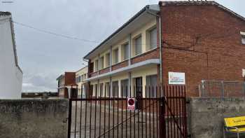 Colegio Público Comarcal San Andrés