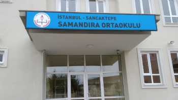 Samandıra Ortaokulu