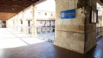 Enforex Salamanca