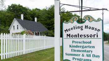 Meeting House Montessori School