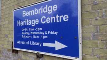 Bembridge hertiage centre