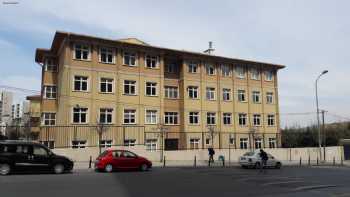 Sancaktepe Anadolu Lisesi