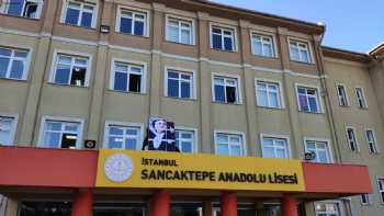 Sancaktepe Anadolu Lisesi