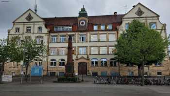 Grund- und Hauptschule Jestetten