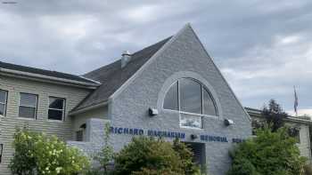 Richard Maghakian Memorial School