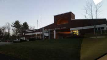 Canterbury Elementary School