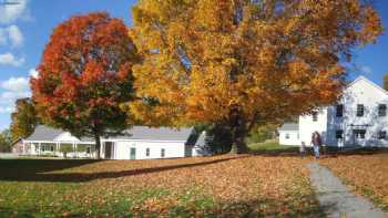 The Canterbury Whole Child Center