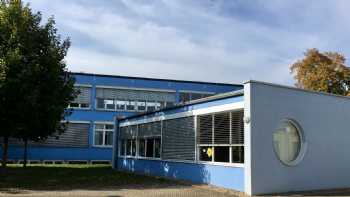 Ferdinand-Ruska Schule