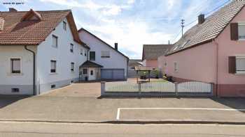 Grund- und Hauptschule Kappel