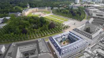 Karlsruhe School of Optics and Photonics