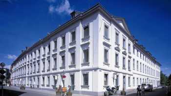 Karlsruhe School of Optics and Photonics